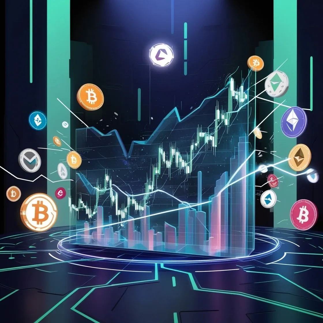 Top 5 Expert Tips to Protect Your Crypto from Market Volatility